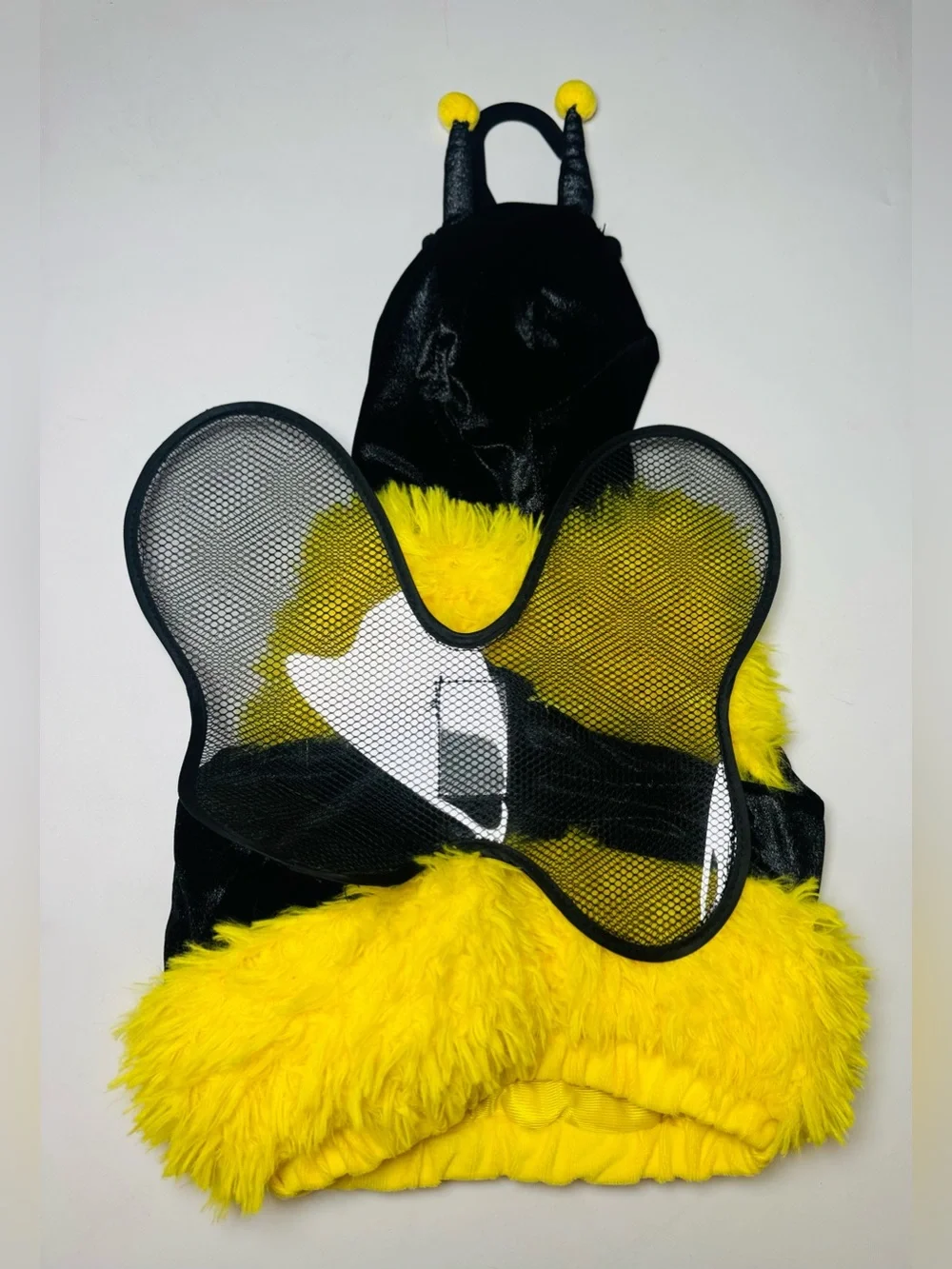 Hyde & EEK! Infant Bumblebee Halloween Costume 6-12 Months